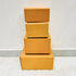 Packing Cardboard Box (5pcs)